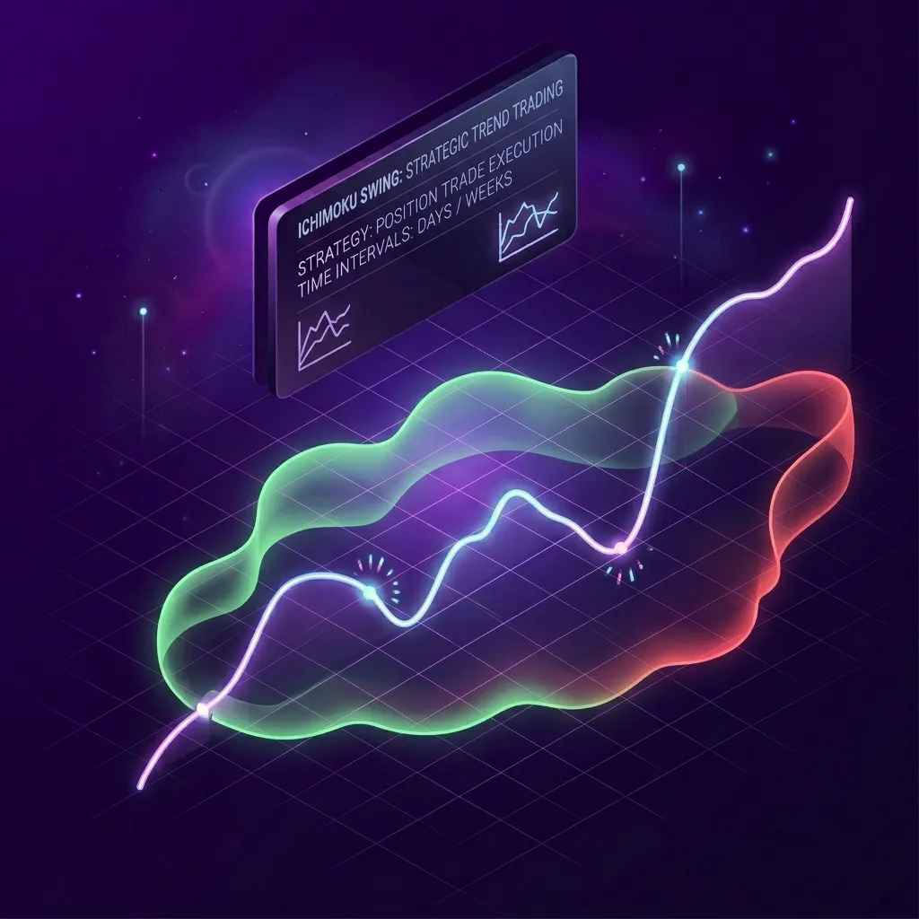 Ichimoku Swing